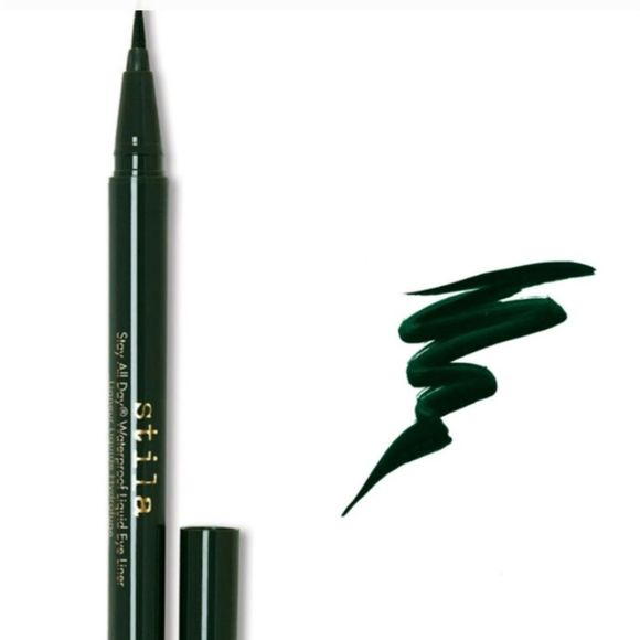 Stila Stay All Day Smudge Stick Waterproof Eyeliner - Picture 2 of 5
